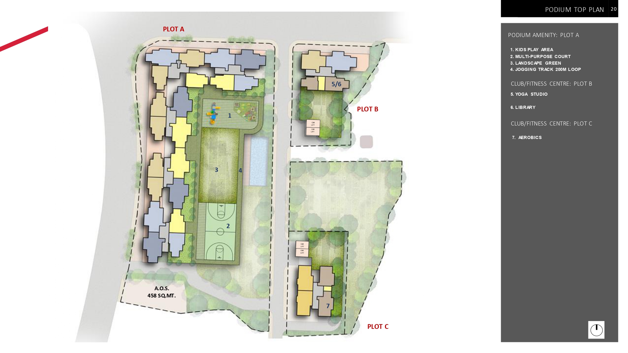 Mahindra Malad West Codename 64 image three